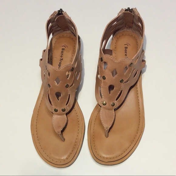 baretraps corra sandals