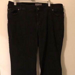 Chico’s So Slimming Jeans