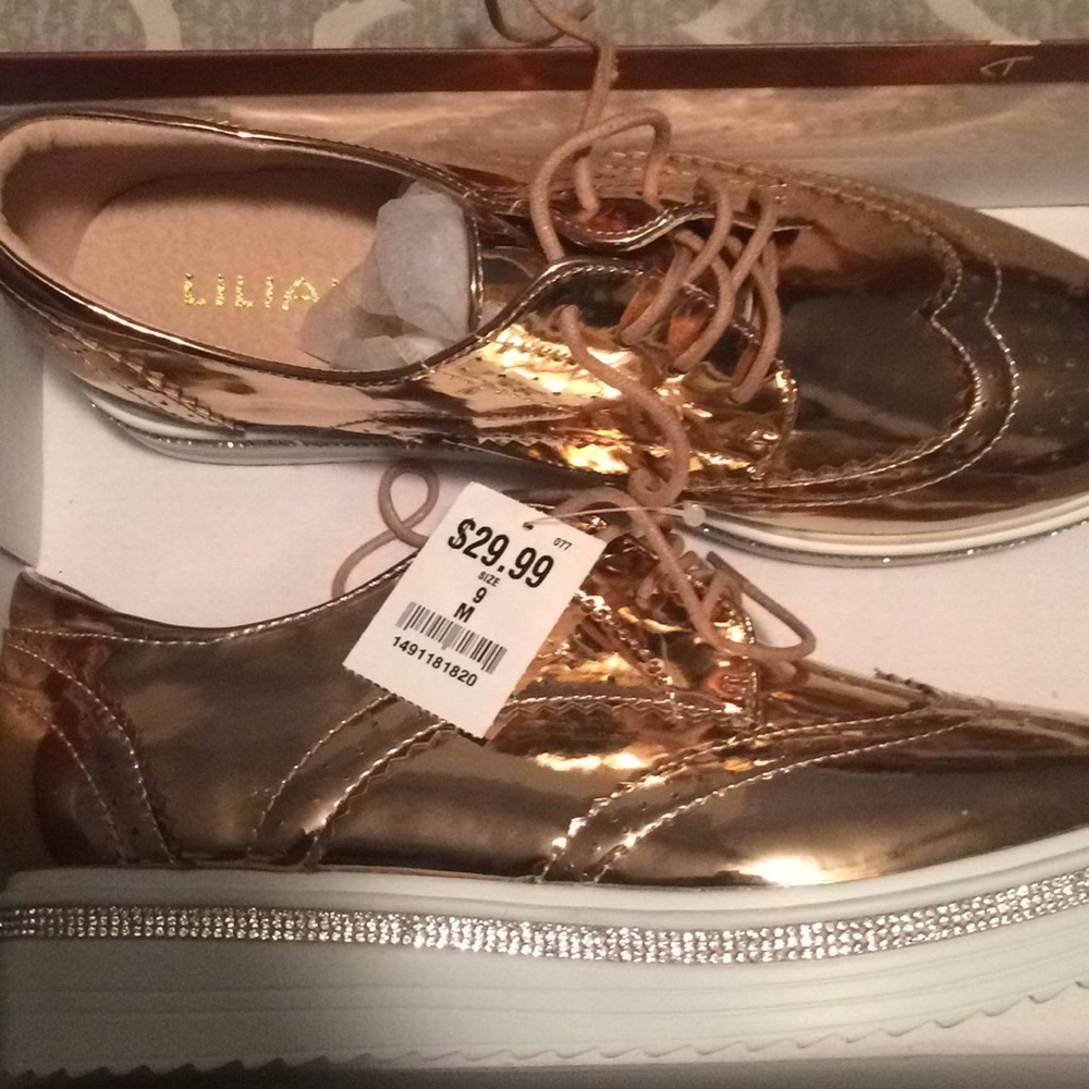 Platform shoes Women’s 9