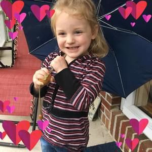 Meet your Posher, Debbie