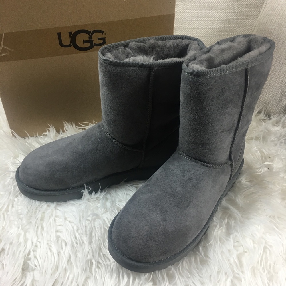 🎁UGGS LAST PAIR❗️Classic Short ll Boot