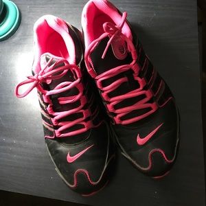 Nike Shox