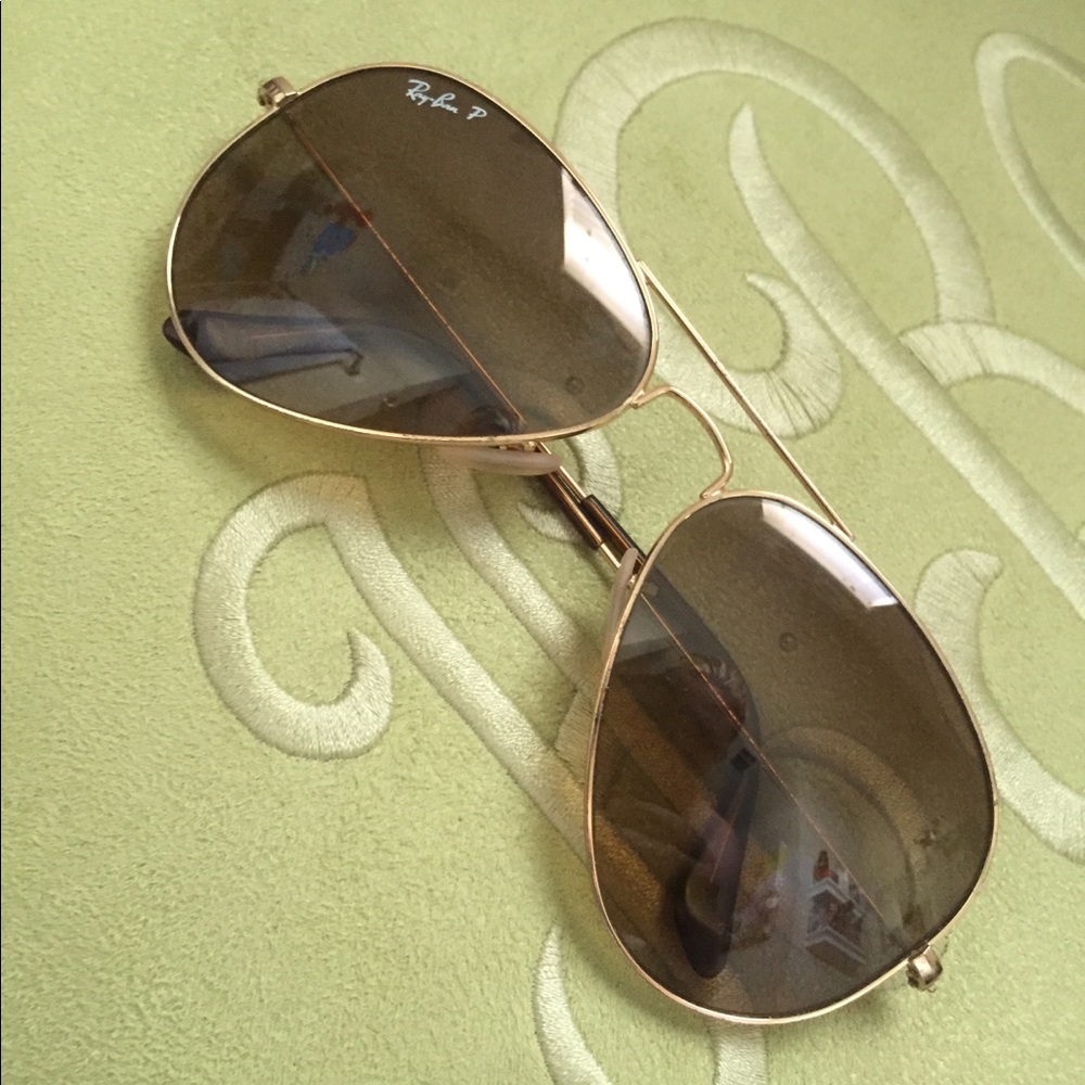 Ray-ban aviators