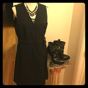 MK Little Black Dress.
