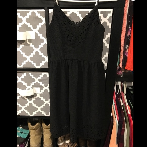 Little black dress - Picture 1 of 1