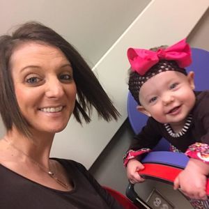 Meet your Posher, Kristina