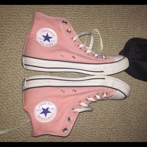 converse
