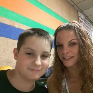 Meet your Posher, Lindsey