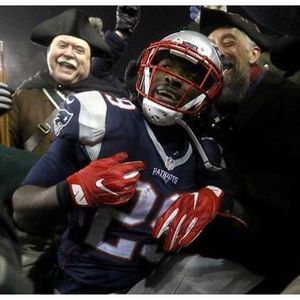 Meet your Posher, Bobby