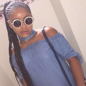 Meet your Posher, Kay