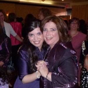 Meet your Posher, Carrie