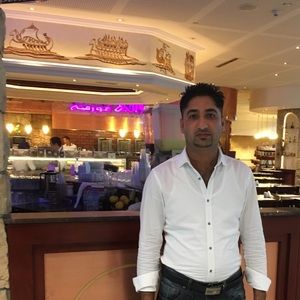 Meet your Posher, Muhammad