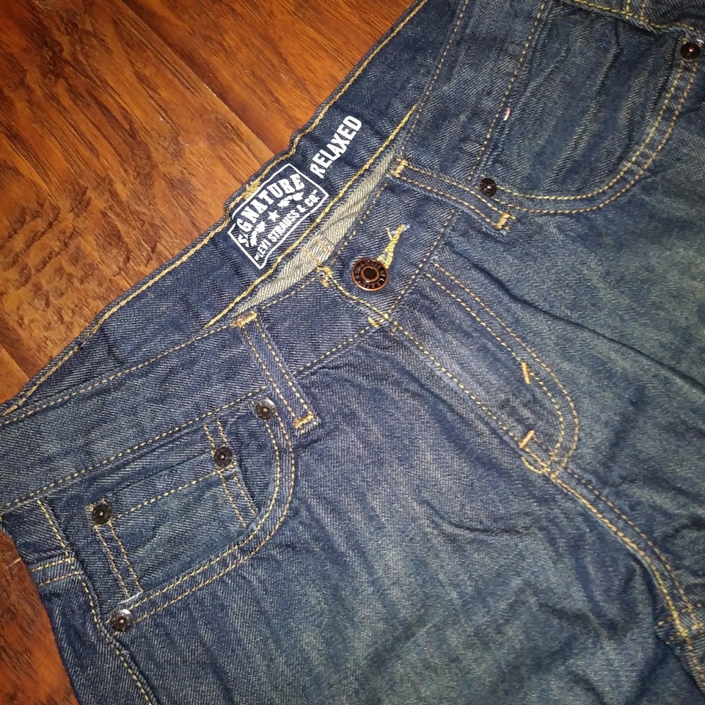 Levi Strauss & Co Jeans NWOT