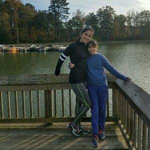 Meet your Posher, Caterina