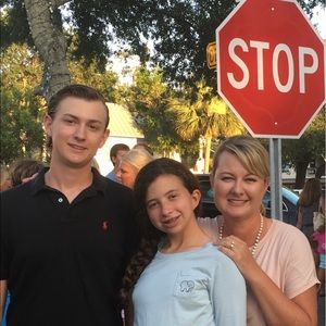 Meet your Posher, Christy