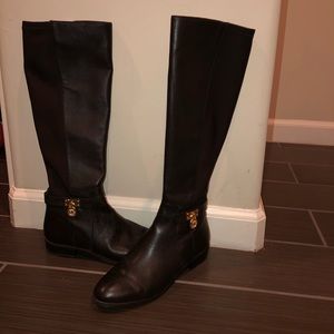Michael Kors Riding Boots