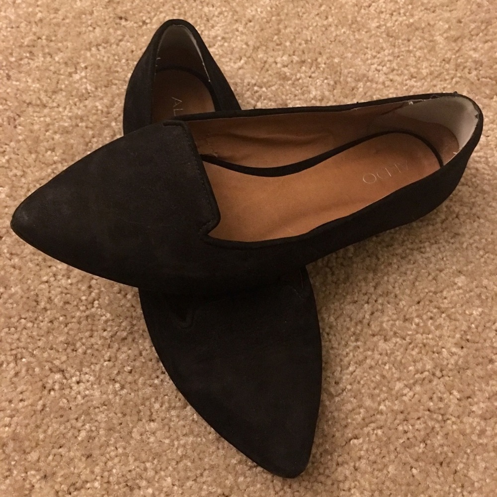 Flats