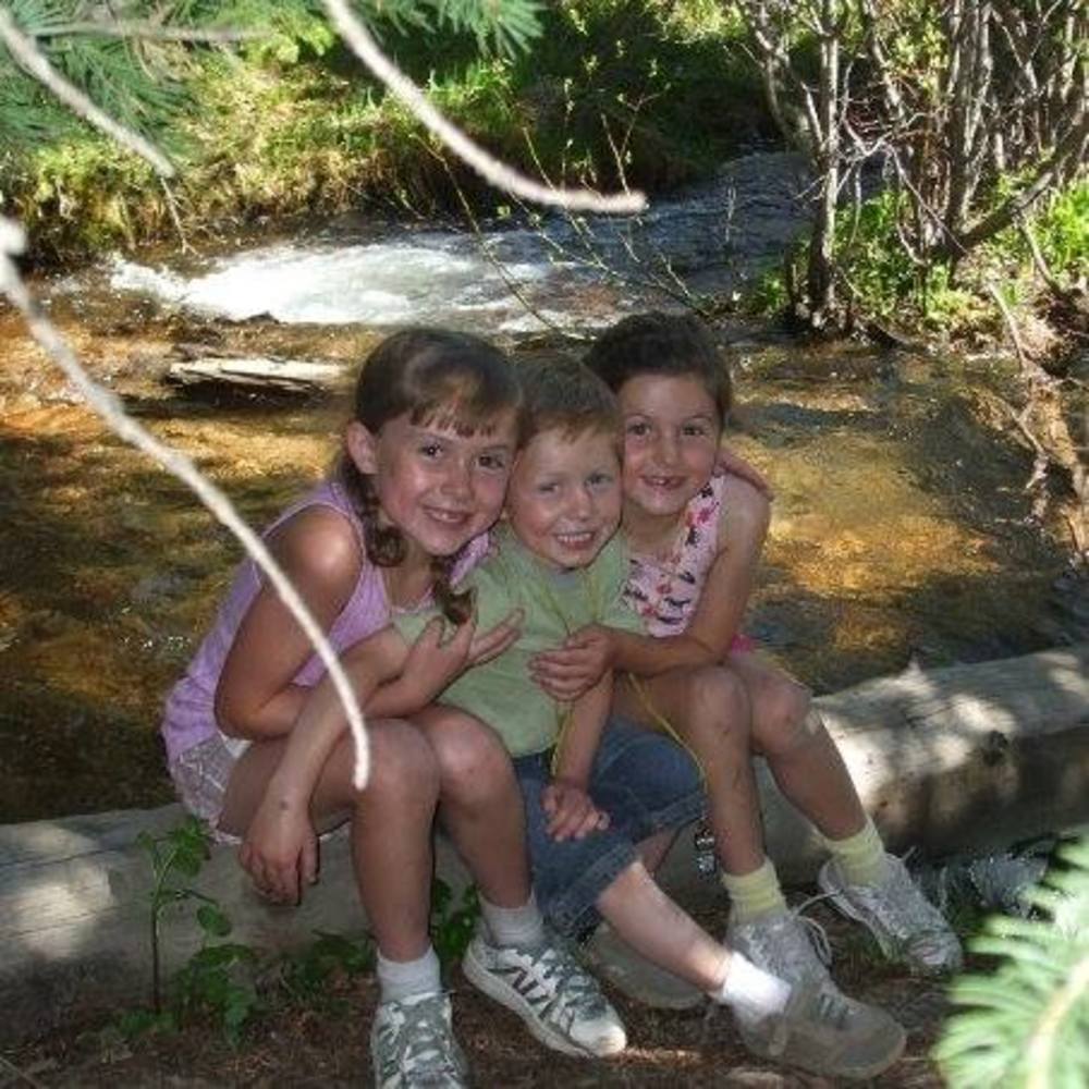 Meet your Posher, Jess