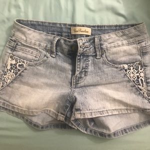 Shorts