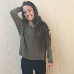 Meet your Posher, Kayla