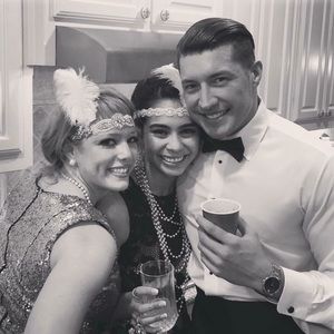 Meet your Posher, Clint