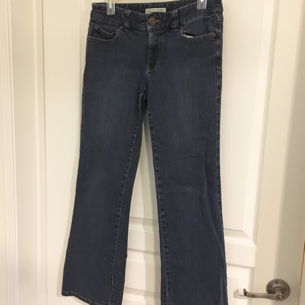 Michael Kors jeans size 8