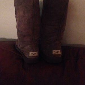 Ugg boots