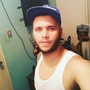 Meet your Posher, Andres