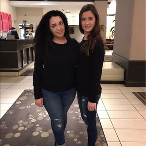 Meet your Posher, Cameron