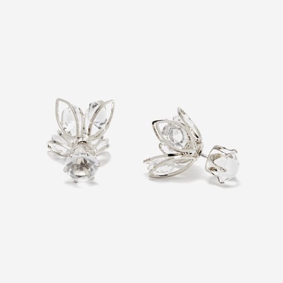 Jewelry - 🤍 LAST 1 | silver honey bee studs |