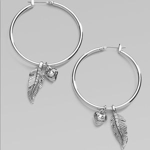 Juicy Couture Earrings