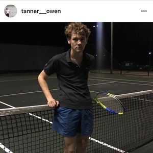 Meet your Posher, Tanner