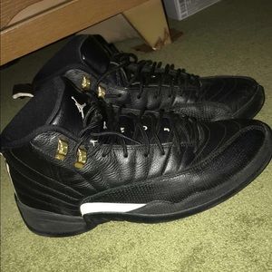Air Jordan 12