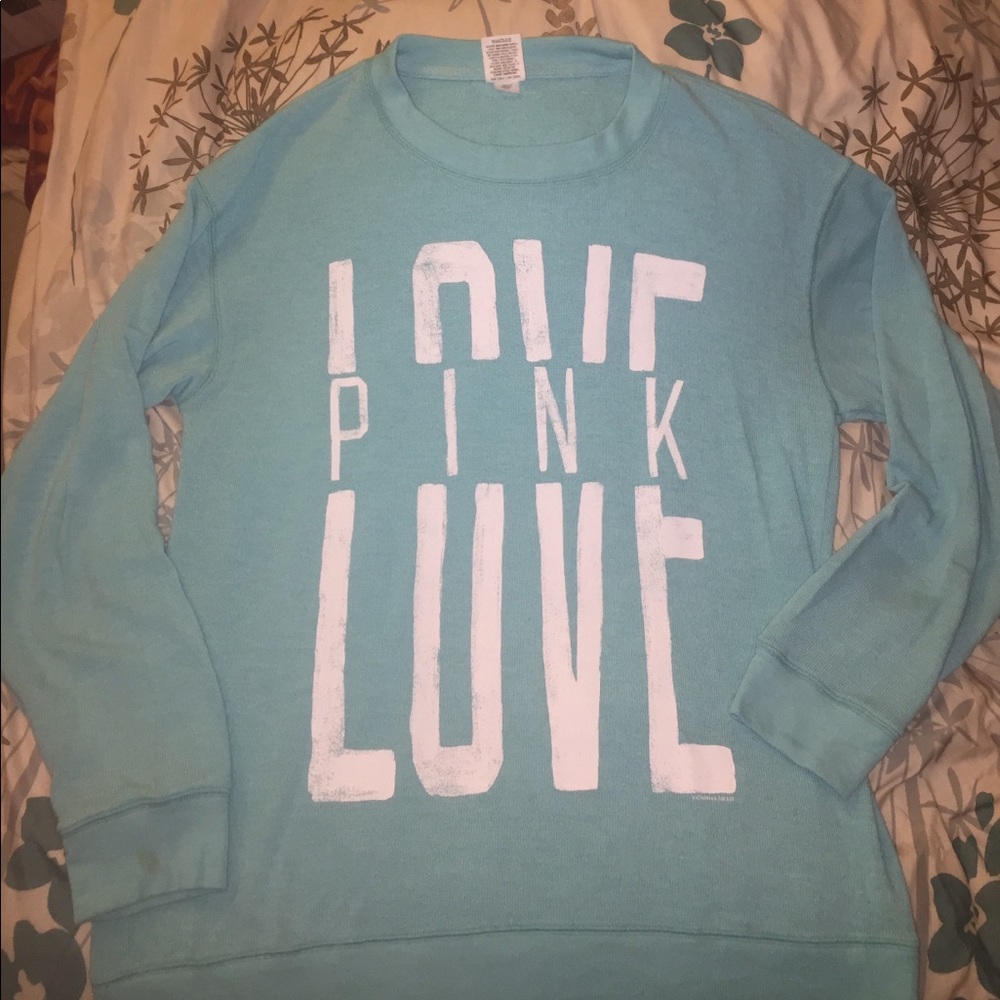 Victoria Secret PINK sweater