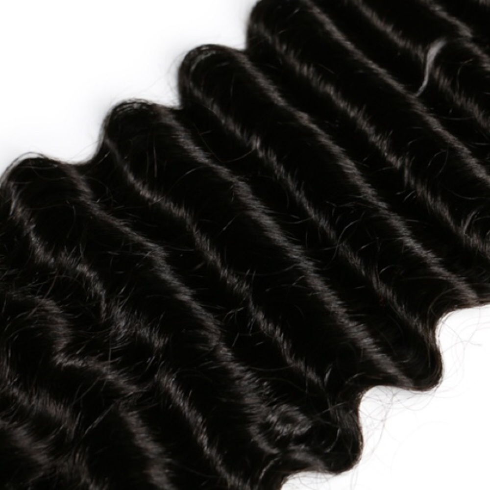 Deep Wave Closure