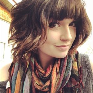 Meet your Posher, Bethany