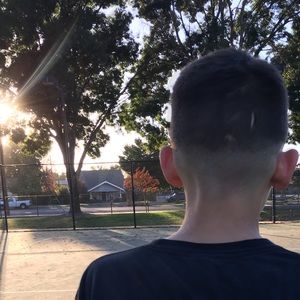 Meet your Posher, Rigo