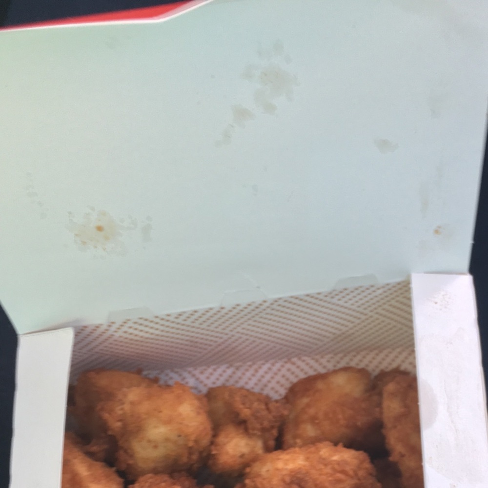 Meet your Posher, Jordan