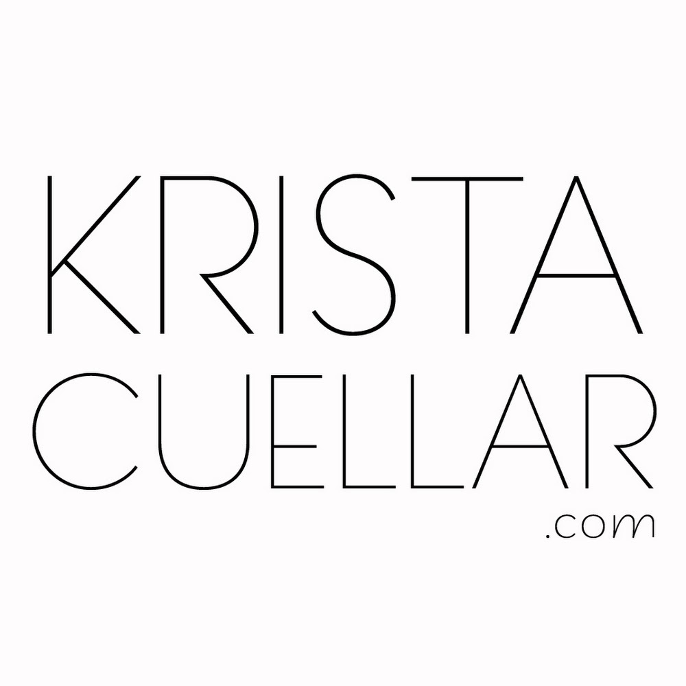 Meet your Posher, Krista