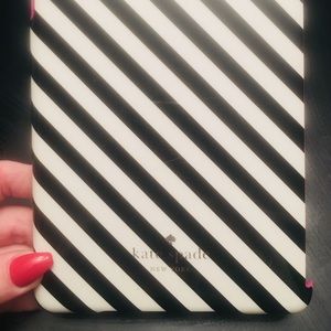 Kate Spade ♠️ iPad Mini Cover