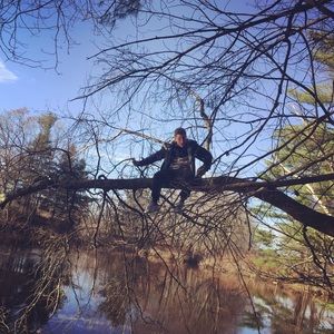 Meet your Posher, Thomas