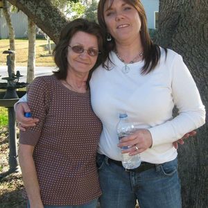 Meet your Posher, Tracy