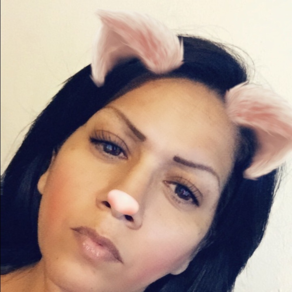 Meet your Posher, Betty