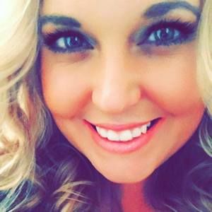 Meet your Posher, Patty