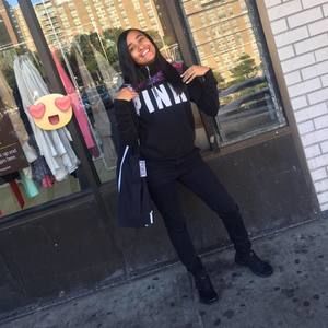 Meet your Posher, Kay