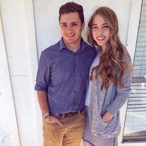 Meet your Posher, Aaron