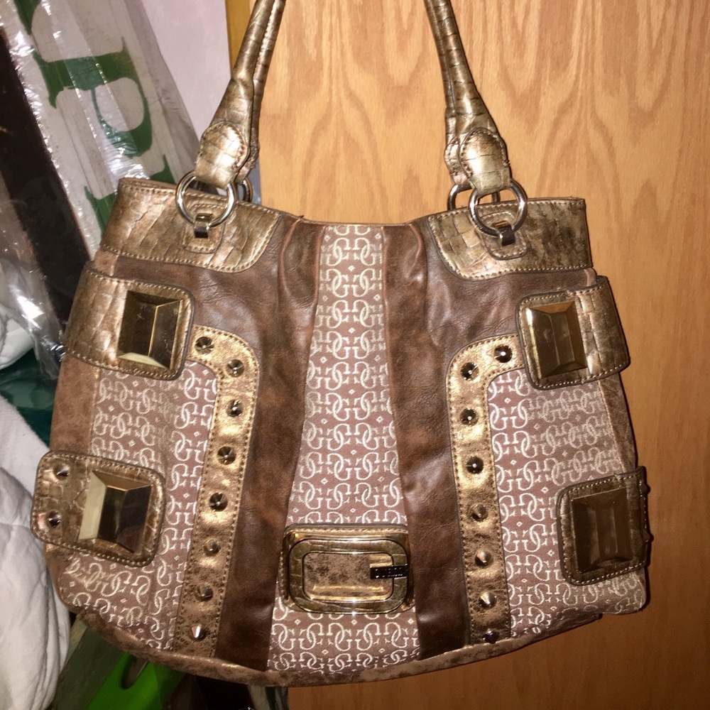 Guess Handbag