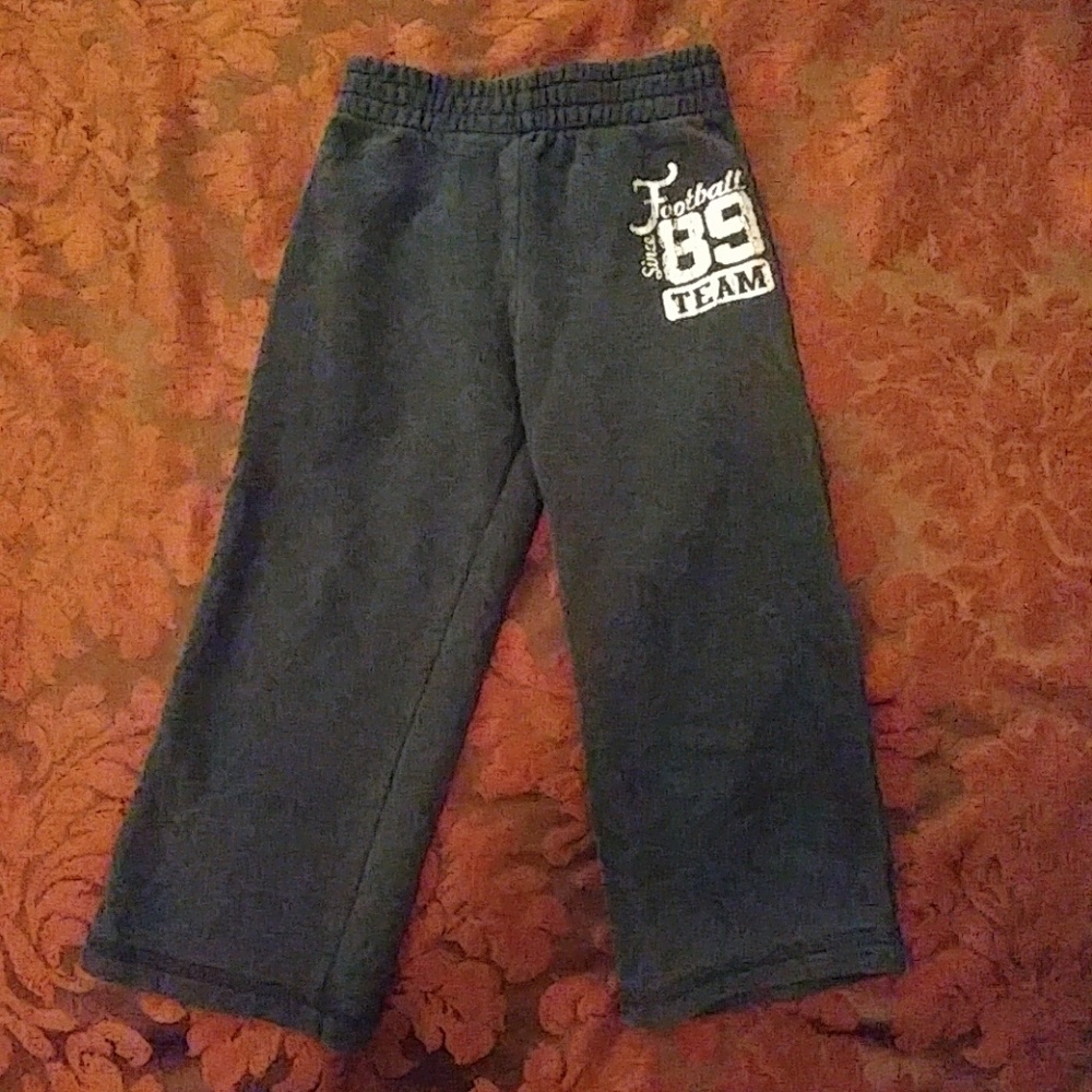 Children's Place 3T boys sweatspants