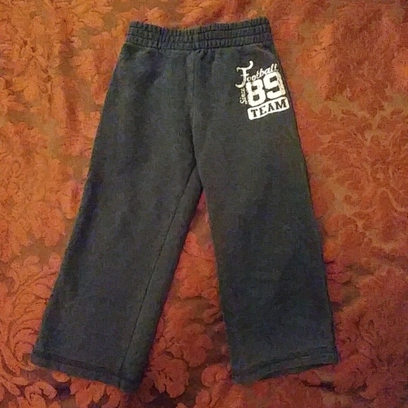 The Children's Place Other - Children's Place 3T boys sweatspants