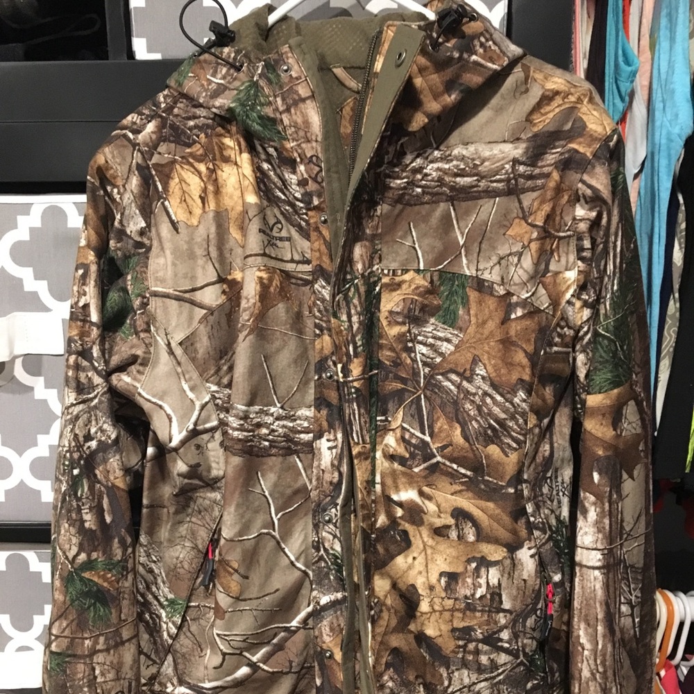 Brand new Hunting Jacket